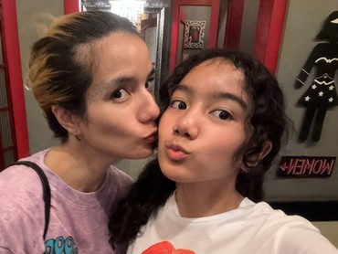 Leticia Disebut Menang GADIS Sampul gegara Anak Artis, Sheila Marcia Membela: Mau Aku...