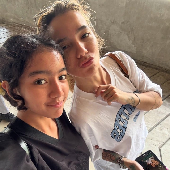 <p>Momen ulang tahunnya ini dibagikan langsung oleh Sheila melalui laman Instagram-nya. Sheila bahkan terlihat memberikan kejutan untuk sang putri. (Foto: Instagram: @leticiajoseph24)</p>