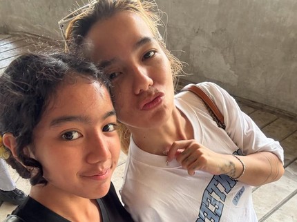 Leticia Putri Sheila Marcia Baru Rayakan Ultah ke-15, Intip 7 Potret Manisnya Bun