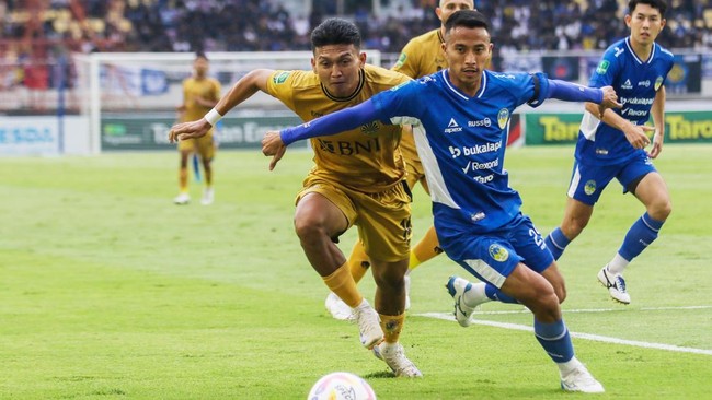 PSIM Yogyakarta menjadi juara Liga 2 usai menang atas Bhayangkara FC melalui extra time dalam final Liga 2 yang sempat terhenti selama satu jam, Rabu (26/2).