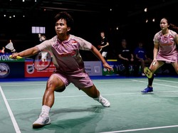 Tekad Rachel/Trias Usai Melaju ke 16 Besar German Open 2025