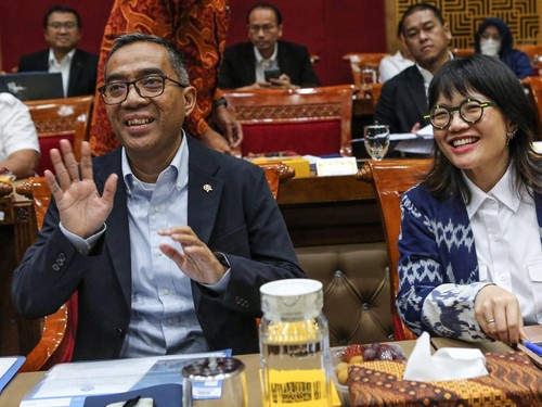 Mendikti Brian: 4 Sekolah Unggulan Garuda Beroperasi Mulai 2026