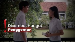 Pemeran Film Musikal 'Rangga & Cinta' Terungkap, Ada Leya Princy