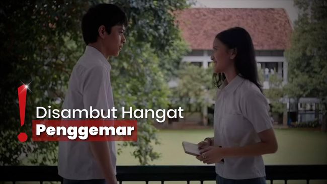 Pemeran Film Musikal ‘Rangga dan Cinta’ Terungkap, Ada Leya Princy