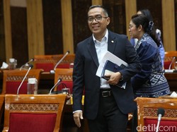 Tukin Dosen ASN Mulai Dicairkan ke 31.066 Penerima, Segini Besarannya
