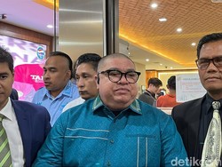 Video Razman Setelah Diperiksa Bareskrim: Sulit Dikatakan Kalau Kami Melanggar