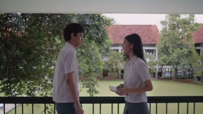 Ini Daftar Pemeran Film Rangga dan Cinta: Remake Musikal AADC