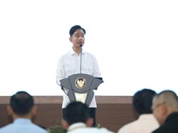 Gibran Akan Berkunjung ke Sikka Besok, TNI-Polri Perketat Pengamanan