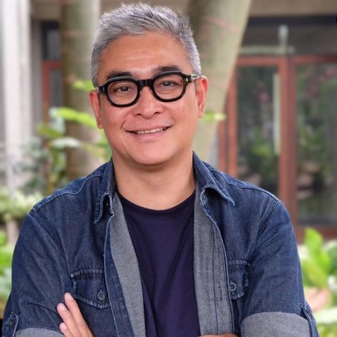 Reuni dengan Agnez Mo, Irgi Fahrezi Bahas soal Kasus Hak Cipta