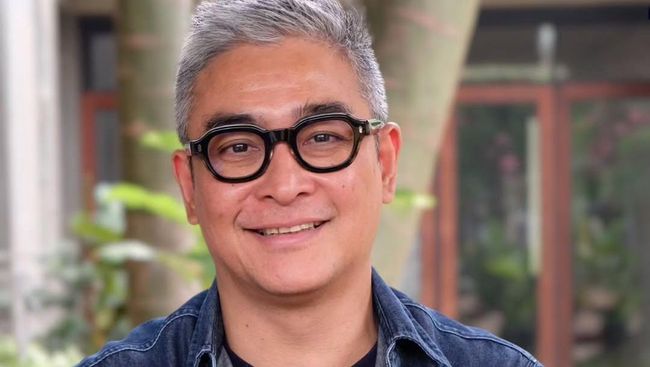Reuni dengan Agnez Mo, Irgi Fahrezi Bahas soal Kasus Hak Cipta