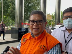 Video: PN Jaksel Gugurkan Praperadilan Hasto, Berikut Pertimbangannya