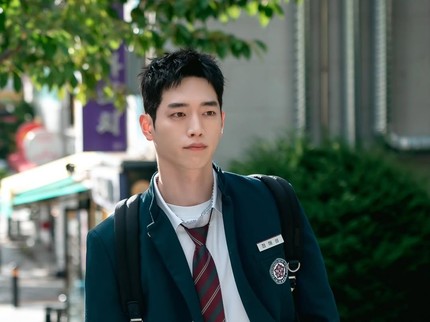 9 Rekomendasi Film dan Drama Korea Seo Kang Joon Terbaik Rating Tertinggi