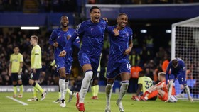 Hasil Liga Inggris: Chelsea Bantai Southampton 4-0