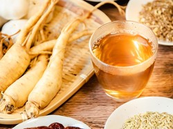 Minum 5 Teh Korea Ini Bantu Tingkatkan Imunitas Tubuh