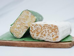 5 Alasan Protein Paling Efektif Menurunkan Berat Badan