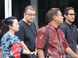 Mantan Bos PT CPI Jadi Tersangka Penipuan Kondotel, Pengacara Buka Suara