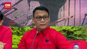 VIDEO: PDIP Klaim Megawati Tak Melarang KDH PDIP Ikut Retret