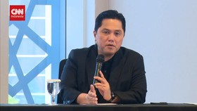 VIDEO: PSSI Tugaskan Gerald Vanenburg Latih Timnas U23 ke Sea Games