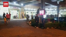 VIDEO: Bejo Sugiantoro Jatuh Di Lapangan Sebelum Meninggal Dunia