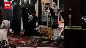 VIDEO: Bejo SUgiantoro Wafat, Kurnia Sandi: Sangat Berjasa Buat Saya