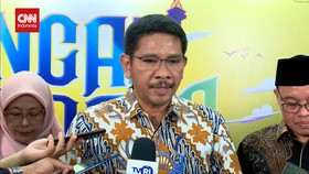 VIDEO: Kemenag Gelar Sidang Isbat 28 Februari Tentukan Awal Ramadan