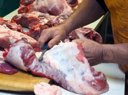 Harga Sembako Jogja Hari Ini 28 Maret 2025: Daging Sapi Naik Jelang Lebaran!