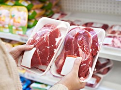 5 Tips Memilih Daging Sapi yang Tepat untuk Persediaan Bulan Puasa