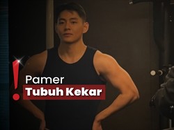 Unggah Pakai Seragam Militer, V BTS Umumkan Naik Pangkat Jadi Sersan