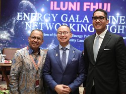 Kebut Transisi Energi, Waka MPR Dorong Pemanfaatan CSS-Kendaraan Listrik