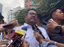 Video: Rano Karno Hadiri Sarapan Bergizi Gratis untuk Balita-Ibu Hamil