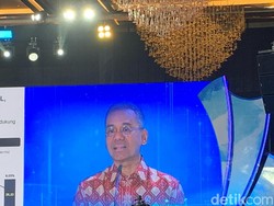 Dividen BUMN Masuk Danantara, Kemenkeu Putar Otak Cari Penerimaan Lain