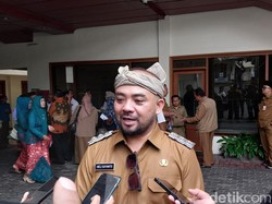 Insentif Ketua RT dan RW di Kota Batu Naik Rp 200 ribu