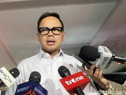 Wamendagri Sudah Cek Status Pulau Anambas yang Dijual Online, Ini Hasilnya