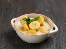 5 Jenis Pisang yang Paling Enak dan Legit Untuk Dibuat Kolak