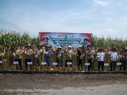 Polri dan Nilai Ekonomi Keamanan