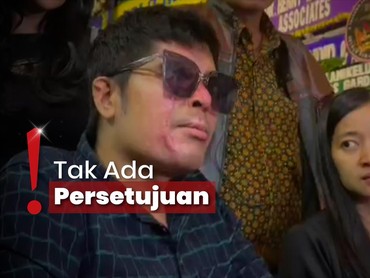 img-title Pihak Agus Salim Salahkan Densu soal Pengalihan Donasi: Tak Bisa Berobat