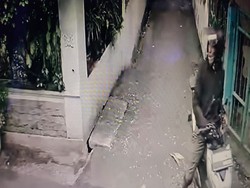 Ulah Bejat Pria Onani di Jaksel sampai Bikin Siswi SD Trauma