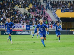 Blak-blakan Bos PSIM Jogja soal Kenaikan Harga Tiket di Liga 1