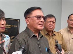 Aset Koruptor Tak Laku-laku Dilelang, Begini Saran Dewas KPK