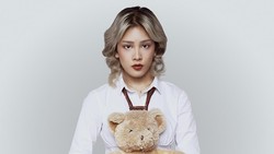 Bernuansa Rock, 'Shell of Man' Audi Kirana Kisahkan Impostor Syndrome