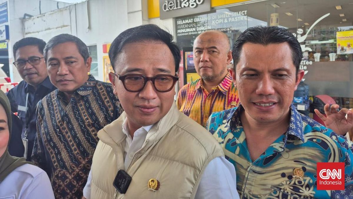 Komisi XII Akan Tinjau Lokasi 3 Perusahaan Swasta Perusak Raja Ampat