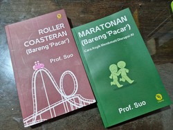 Memahami AI dalam Literasi Motivasi Menyegarkan