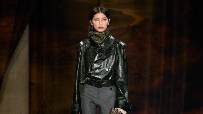 Burberry Winter 2025