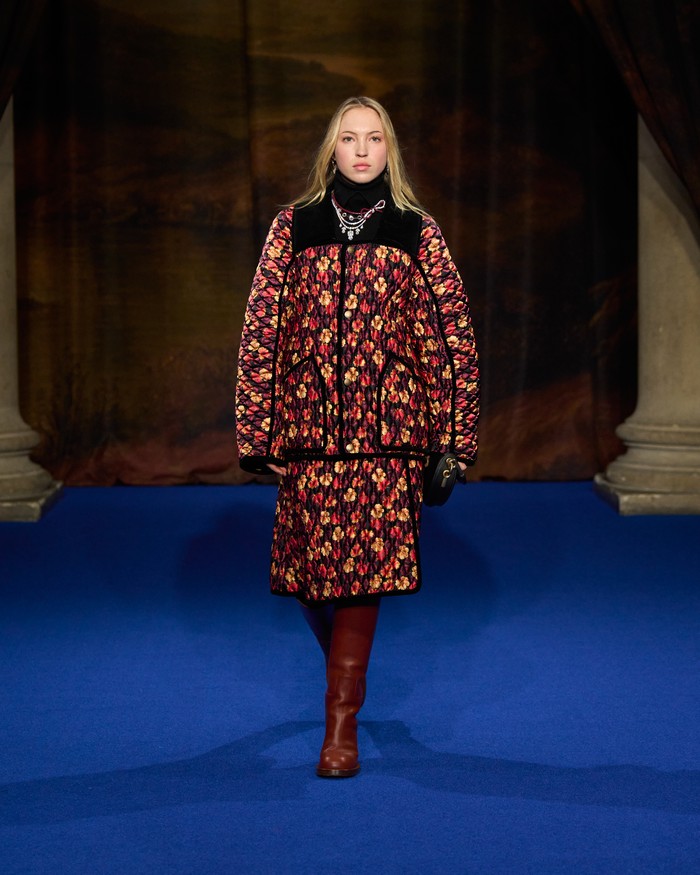 Burberry Winter 2025