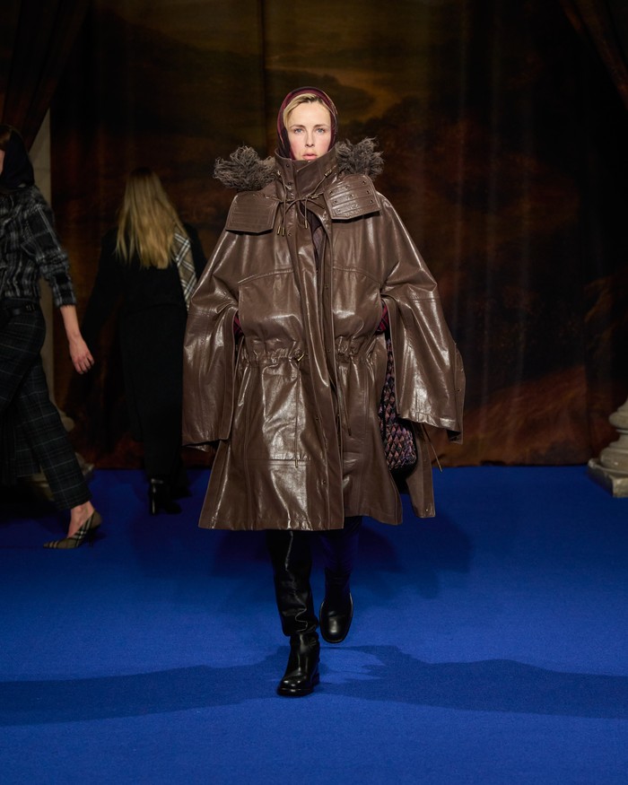 Burberry Winter 2025