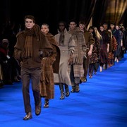 7 Hal Menarik dari Koleksi Burberry Winter 2025, Hormati Tradisi dalam Nuansa Outdoorsy