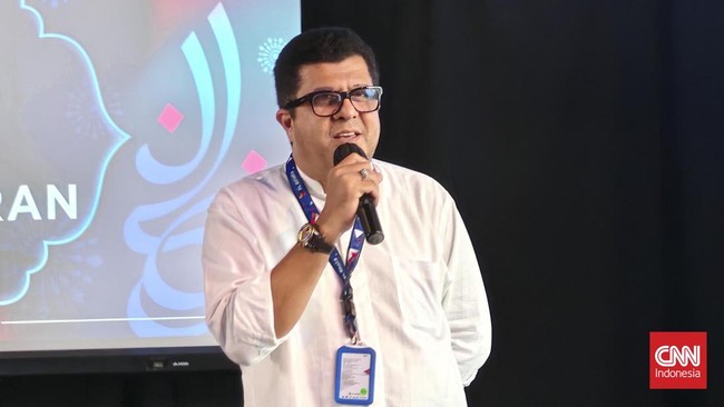 Saat ini Komdigi disebut tengah melakukan assessment dan evaluasi terkait penggabungan kedua entitas telekomunikasi tersebut.
