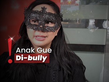 img-title Geram Anak Difitnah, Denise Chariesta Laporkan Dokter Detektif ke Polisi