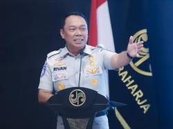 Jasa Raharja Untung Rp 1,3 T di Tahun 2024, Investasi Capai Rp 1,06 T