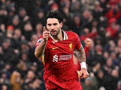 Szoboszlai Yakin Kedatangan Wirtz Tak Usik Tempatnya di Liverpool